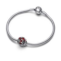 Charm Pandora Donna Collaborations in Argento 792350C01 - 792350C01